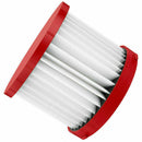 Hepa Filter For Milwaukee 49-90-1900 Wet/Dry Vac 0780-20/0880-20 Vacuum Cle A9O8