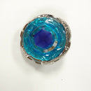 Beyblade Metal Fusion White Bird Constellation Toys Battle League Gyroscope