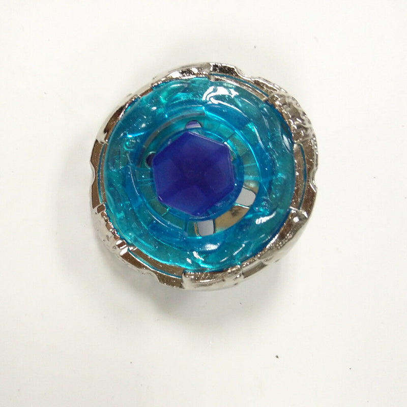 Beyblade Metal Fusion White Bird Constellation Toys Battle League Gyroscope