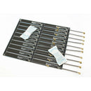 Antenna PCB Wifi 2.4 GHz guadagno max 4dB IPX IPEX - Mini High Gain anten AJM