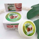 10g Coconut Oil Toothpaste Herbal Natural, Clove, Mint, P1M2 Teeth Whitenin K2A6