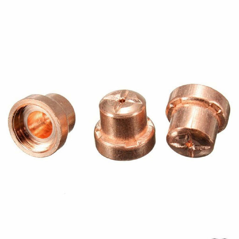 100Pcs PT-31 LG-40 Air Plasma Cutter Extend Consumables Fit LGK-40, CT312