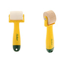 2pcs Wallpaper Seam Roller, Non-woven Fabrics Thickened Wallpaper Internal
