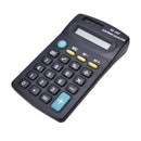Pocket Mini 8 Digit Electronic Calculator Battery Powered School Office CompanME