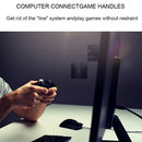 Bluetooth Adapter USB Dongle for Computer PC Wireless USB Bluetooth Transmi C1Y4