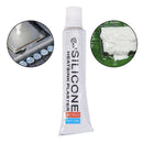 10g hc-910 silicone thermal conductive adhesive glue tube heatsink plas sp