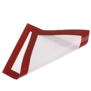 Non-stick silicone baking mat high temperature oven cake biscuit dough pad Gw