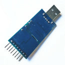 FT232 Isolation Serial Port Module USB to TTL USB to Serial Port Wireless