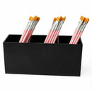 Acrylic Makeup Organizer Cosmetic Holder Makeup Tools Storage Box Brush Org