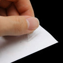 15Pcs Anti Scratch Sheet Bicycle Bike Frame Protector Transparent Stickers New