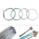 Full Cello Replacement Strings for 4/4 3/4 1/2 1/4 1/8 Size Cello E