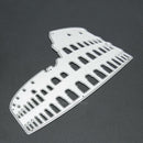 Rome Ruins Metal Cutting Dies Stencil Scrapbooking Embossing Paper DIY Card Deco