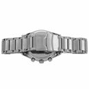 SKMEi Men's Stainless Steel Waterproof Blue Watch J1M3