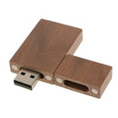 16G USB 2.0 Memory Stick Flash Drive U Disk Data Storage Stick for Computer