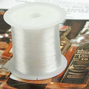 70m / Roll 0.25mm cord wire rope for fishing