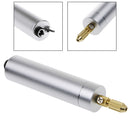 DIY Mini Micro Small Electric Aluminum Hand Drill DC 5V for Motor PCB NEW