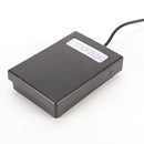 Foot Sustain Pedal Controller Switch For Electronic Keyboard Piano Guitar 3C