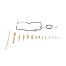 Carburetor Carb Repair Rebuild Kit for 04-2009 Yamaha YFZ 450