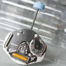 Watch Repair Part Quartz Watch Movement with Battery For Ronda 763 Quartz Watch