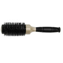1Pc Ceramic Curly Hair Brush Barber Hairdressing Salon Styling Tools Round