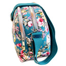 Fashion Printing Women Messenger Bags Canvas Sport Bags Mummy Bag Ladiesï¼ˆLa