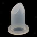 Durable Silicone Lipstick Mold Lip Balm Mold Handmade DIY Cosmetic Tool 2#
