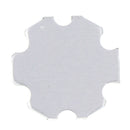 1PC 3W High Power 850nm Infrared LED Lamp Infrared LED Night Vision Camera L Bj