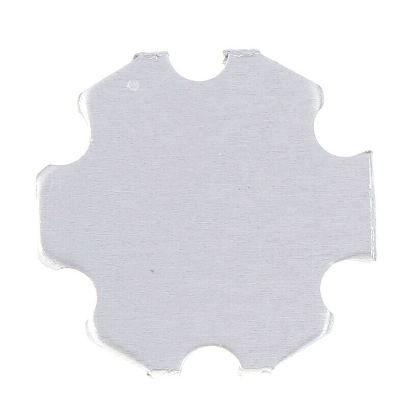 1PC 3W High Power 850nm Infrared LED Lamp Infrared LED Night Vision Camera L Bj