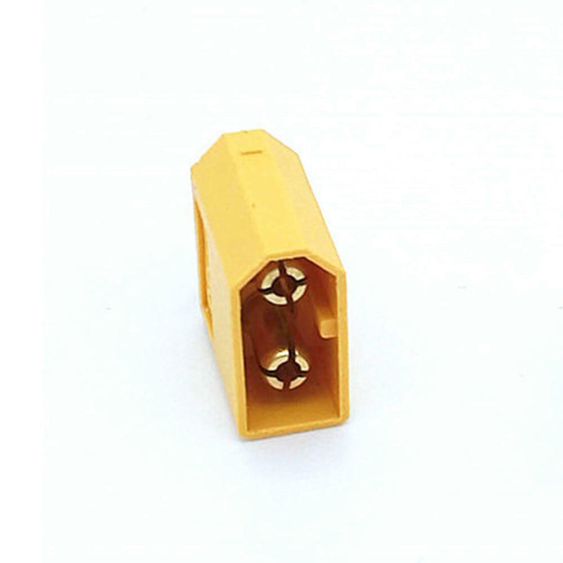 20PCS Male and Female Bullet Connectors Plugs For RC Battery XT60