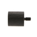 Metal 5/8'' 27 Female To 1/4'' 20 Male Adapter Screw For Camera Microphone Stand