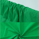 Chromakey Green Screen 1.45M Cotton Muslin Backdrop Photography Background Pro