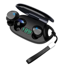 M27 Hifi Stereo Bluetooth 5.0 TWS Earphone Earbuds Touch Control with Mic
