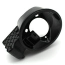 Direct Fit 4L3Z9927936BA Car Door Housing Gas Tank Cap Cover for Ford F150 04-08