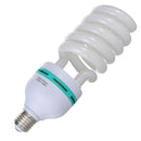 E27 135W Photography Studio Lighting Bulb Photo Daylight Balanced Lamp Light