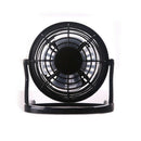 1PC USB Cooling fan Desk Mini Fan Notebook Laptop handheldl T6F3