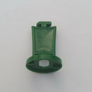Set of 100 Corner Extender Clips for Greenhouse Plants Insulation Shading