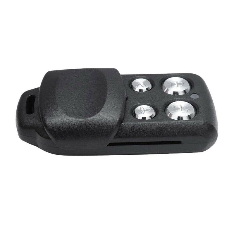433MHz Garage Door Remote Control Opener for Chamberlain MLR500 84330AML