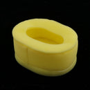 Sponge Motorcycle Air Filter Element Air Cleaner for Suzuki DR 125/200