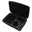 Travel EVA Protective Case Carrying Pouch Cover Handle Bag Compact Size for