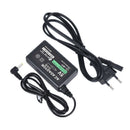 Portable PSP Charger AC Charger Adapter Power Supply for PSP 1000 2000 300 OZ