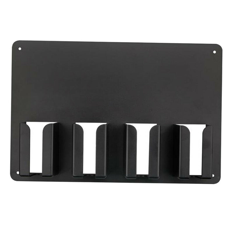 Hair Clipper Tray Multi-functional Hairstylist Tools Storage Rack Salon