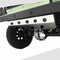 Durable RC Anti Crash Plate Steering Sump Guard Defender Protector with Screws
