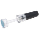 Red Wine Vacuum Sealed Saver Retain Freshness Stopper Wine preservation plug JR