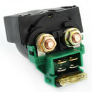 Starter Solenoid Relay For Kawasaki ZR ZX VN BN EX CBR600RR CB-Q
