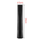 Blender Handheld Whisk Powerful Coffee Electric Milk Frother Stainless Steel