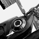 20 in 1 Cycling Bicycle Mountain Folding Repair Tool Accessory New Kit H8B0