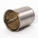 Motorcycle Noise Sound Eliminator Universal DB Killer Exhaust Muffler Silencer