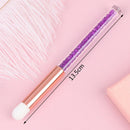 Eyelash Cleaning Brush Eyebrow Nose Blackhead Cleaning Brush Lash Shampoo Br Hn