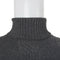 Printing Mode Tan True wool coat men cotton wool sweater cardigan free man  I8B9