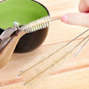 4PCS Kitchen Cleaning Brush Bottle Nipple Kettle Spout Teapot Nozzle AU